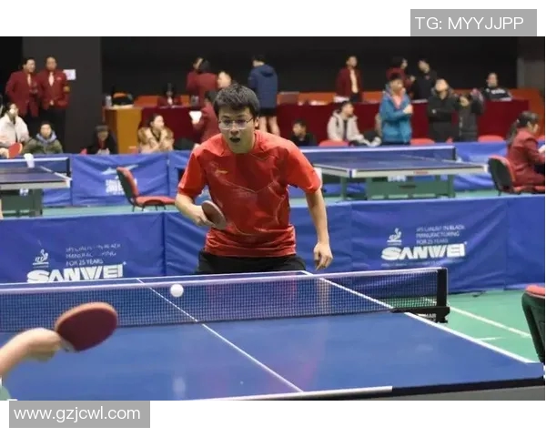 赛后分析:西安乒乓球队与重庆乒乓球队的默契配合与战术探讨