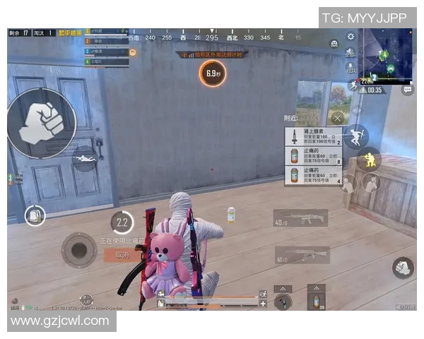 从零起步掌握和平精英灵活战术全解析与实战技巧分享