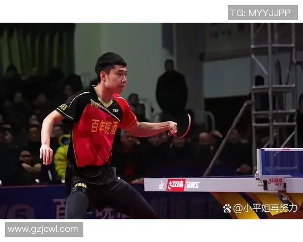 北京乒乓球队技术水平再创新高引发全国关注与热议
