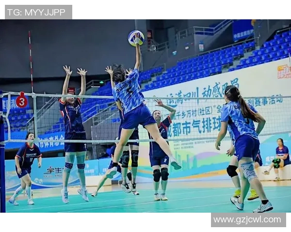 成都排球队的转型之路：从传统到现代的全面革新探索