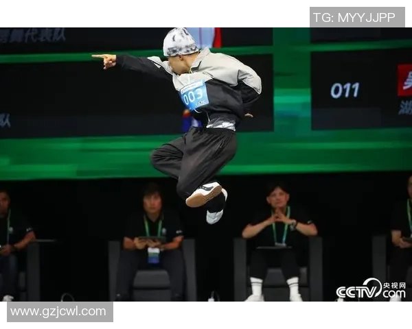 杭州极限运动队个人能力分析与发展潜力探讨