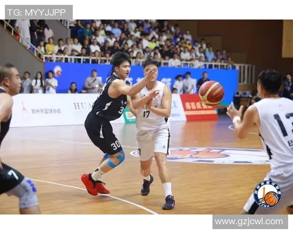 中国篮球协会推动篮球发展新战略 打造全民健身与职业联赛融合新局面