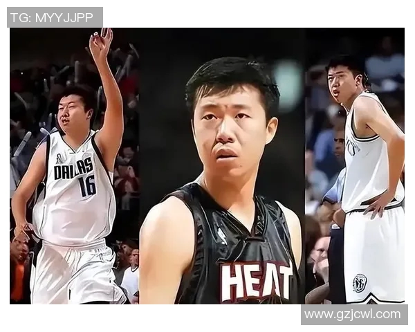 王治郅：从篮球天才到中国篮球历史的标志性人物成长轨迹解析