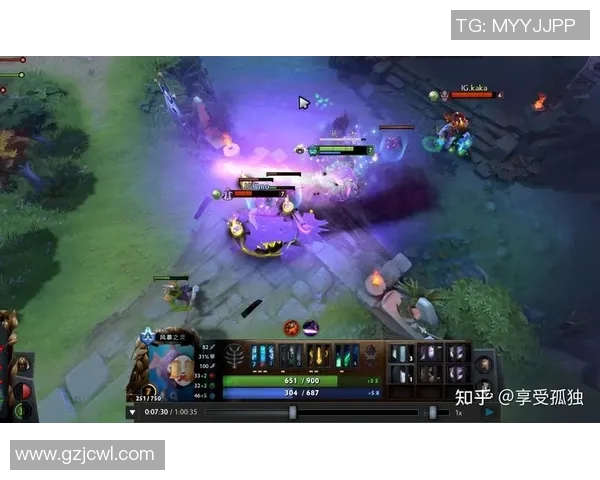 IG战队意识提升之路与DOTA2战术创新的深度分析