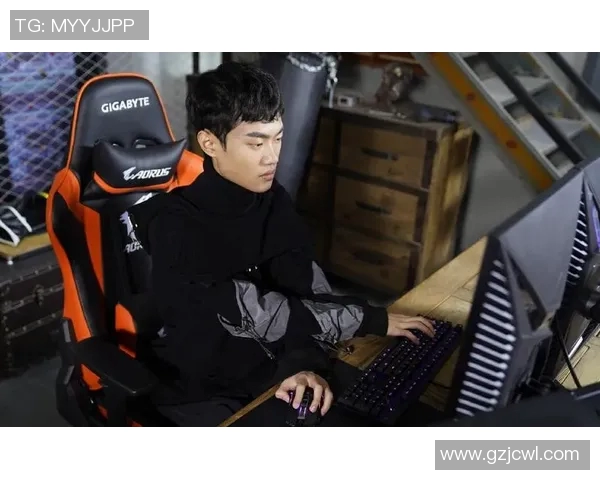 吴秀英专访：从新手到职业选手的英雄联盟成长之路回顾