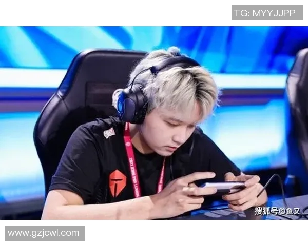 城市赛特别报道：TES战队的蜕变与未来发展之路探讨