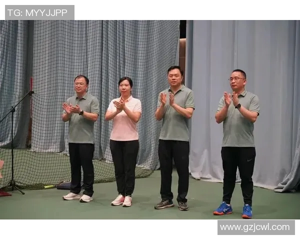 杭州网球队的团队协作之道：凝聚力与默契的完美结合
